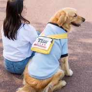 3XL-8XL large dog clothes, thin autumn and winter styles, medium and large dog fleece sweatshirts, p