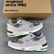 New Balance NB991 灰色 M991GL 男女款 全新原廠outlet