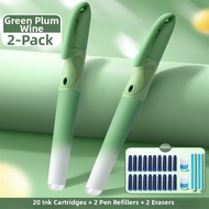 Erasable Writing Pen For Students 3rd-4th Grade Beginners