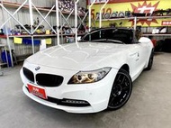 新達汽車 2011年 BMW Z4 20i 硬頂敞篷 安卓大螢幕 跑少 稅金減免 可全貸