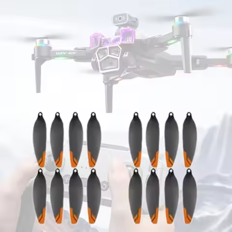 Wholesale Propeller Props for A19 PRO GPS Drone Wing Blade Spare Part Big Screen A19PRO Dron Blade R