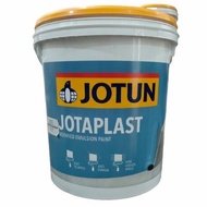 READY ~ JOTUN JOTAPLAST PUTIH / CAT TEMBOK INTERIOR / JOTUN PUTIH 26