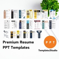 20 Professional corporate resume templates CV template Executive CV