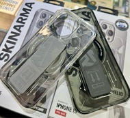 SKINARMA Helio 可磁吸支架防摔手機殼