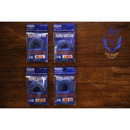 KEVLAR FISHING LINE ASSIST LINE/ VANFOOK JIGGING ASSIST LINE 5 METERS