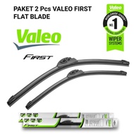 Bmw 318i FRAMELESS WIPER (2001-2005) VALEO ORIGINAL