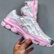 Asics Gel NYC Men And Women Running Shoes NYC Shock Absorption Sport Shoes