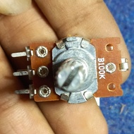 Stereo potentiometer CT 100K meter potentiometer B100K 104 B104 BA PLUS Fajar electro 2