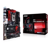 ASUS E3 PRO GAMING V5  ATX Intel Motherboard / LGA 1151