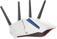 ASUS RT-AX82U Gundam Edition AX5400 Dual Band WiFi 6 Gaming Wireless Router
