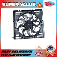 USED BMW X3 G01 X4 G02 (2018 - 2022) Radiator Cooling Fan 17428487636 U