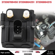Air Suspension Solenoid Valve Block For BMW 7-Series 750i F01 F07 F03 F04 5-Series F11 Estate 740i 7