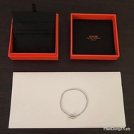 Hermes  Hermes[H croisette Bracelet]