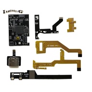 Hwfly Picofly for  RP2040 Chip Support Picofly Oled /Lite/V2 Console Upgradable Flashable