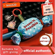 Twinkle 123!星星人系列-迷你包挂件  Doll Hand-Made Fashion Play Birthday Gift