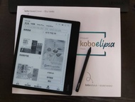 Kobo Elipsa 10.3吋 電子書 電子閱讀器