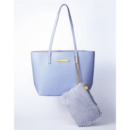 SWEET Feb Issue 2017 Jill Stuart GWP bag