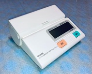 日本製造 OMRON HEM-706 歐姆龍 手臂式 自動血壓計 電子血壓計 Blood Pressure Monitor