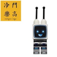 Lego 樂高 Hidden Side 幽靈秘境 70436 機器人人仔 雙錶情 hs070