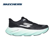 Skechers Women Arch Fit Tech Running SKX Aero Burst Shoes - 172210-BKW Kasut Sneaker, Perempuan