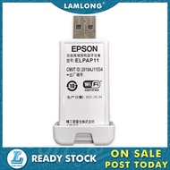 ELPAP11/V12H005A02 Wireless LAN Card USB Wi-Fi Adapter DONGLE Module for EPSON EB-972 EB-982W EB-FH5