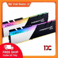 G.skill TridentZ Neo RGB 32GB Ram (2x16GB) 3600mhz - Genuine product -