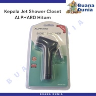 Jet Shower Closet Head | Toilet Bidet Shower | Bidet Head | Wc Closet Toilet Spray | (1PC)