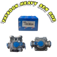 SORL BUNYI BREK ANAK GAJAH BRAKE VALVE TRAILER PLUG AND PLAYSET (PnP) 1602 UNIVERSAL QUICK RELEASE V