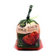 Cj Bibigo Sliced Kimchi 1kg Pack HALAL 📦