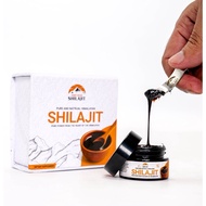 SHIFAROK SHILAJIT PURE AND 100% NATURAL HIMALAYAN PURE POWER FROM THE HEART OF HIMALAYAS