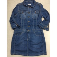 Women's LEE body jeans,