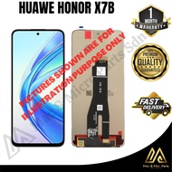 HUAWE HONOR X7B Fullset LCD ORIGINAL Quality Touch Screen Digitizer Replacement LCD ( Ready Stock )