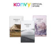 SKIN1004 Madagascar Centella Mask (Ampoule / Glow / Clarifying)