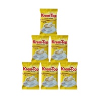 Krem-Top Non-Dairy Coffee Creamer 80g - Pack of 6