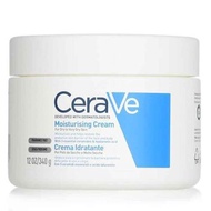 CeraVe 保濕修復潤膚霜 340g