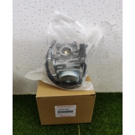 MODENAS GT-128, GT 128 CARBURETOR