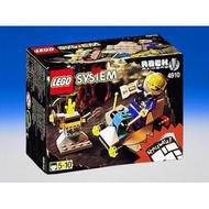 『KuchingBrick』4910 SYSTEM Hover Scout