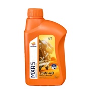 Repsol MXR 5 15W-40 1L