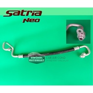 Proton Satria Neo Discharge Hose For A/C SANDEN (SD) System ( Used SD7H15-8146 Compressor )