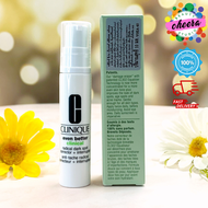 เซรั่มลดเลือนจุดด่างดำ ฝ้า กระ Clinique Even Better Clinical Radical Dark Spot Corrector + Interrupter 10ml. (มีกล่อง ป้ายไทย)