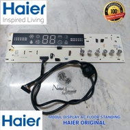 ORIGINAL HAIER Brand FLOOR STANDING AC DISPLAY Module E123995 94V-0 KB