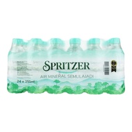 Spritzer Natural Mineral Water (24 x 250ml)