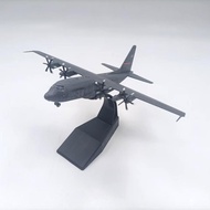 1: 200 American C-130 Hercules Transport Aircraft Simulation Aircraft Model Alloy Finished Product S