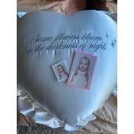 IVE FANMEETING LIZ CUSHION