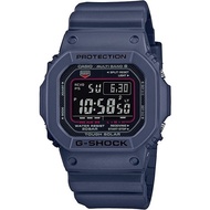JDM WATCH ★ CASIO G-SHOCK GW-M5610U-2jf Digital Tough Solar Radio Multiband6 Resin Case/Tali Kaca Bu
