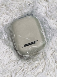 Bose QuietComfort Ultra Earbuds Travel Case 耳機旅行收納盒