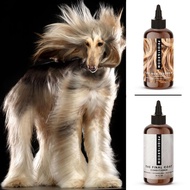 Pride+Groom: The Non Shedder All-Natural Dog Shampoo 16oz