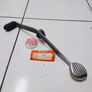 Gear shift Pedal RS 100 RS125 LS3 Gear Shift Pedal RS100 Limited Item Rare Item Classic Motorcycle S