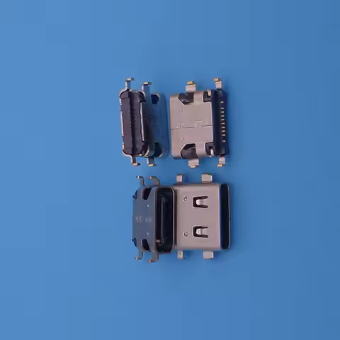 10pcs Type-C Micro USB Charging Charger Port For Sony Xperia XA1 XA1u XA1P Ultra Plus Flex Cable Doc