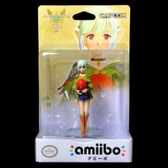 Nintendo Switch Monster Hunter Story 2 Wings Of Destruction amiibo Aina [Taichung Starlight Video Ga